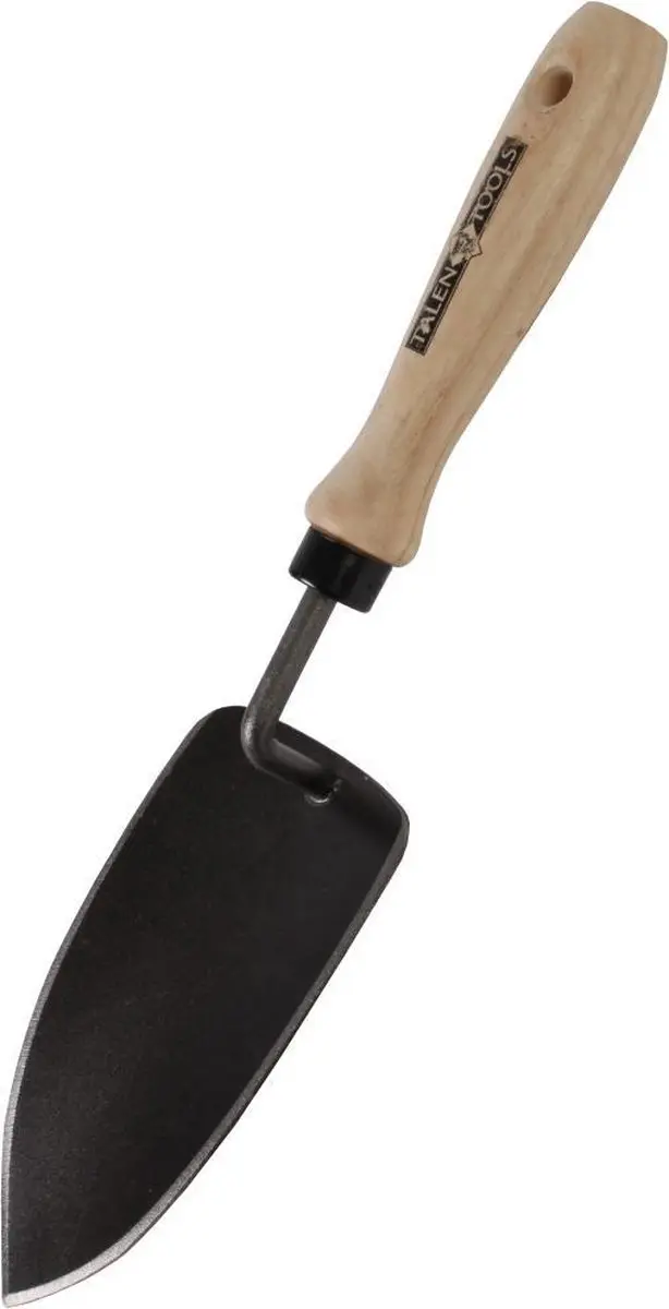 Talen Tools Verplantschepje