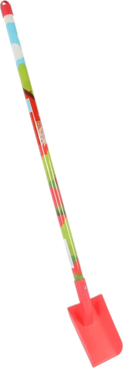 Talen Tools Mini-schep Kunststof