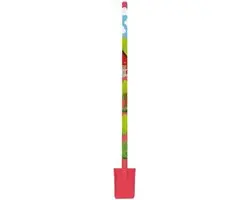 Talen Tools Mini-schep Kunststof - Konijn - afbeelding 2 van 2