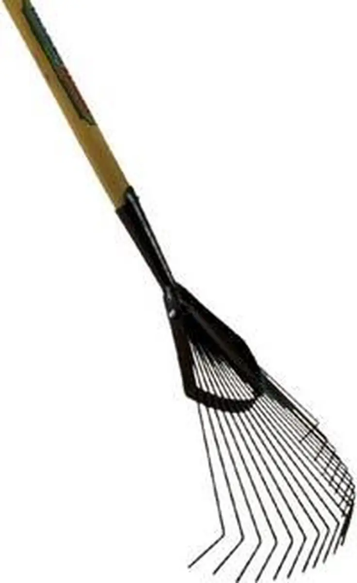 Talen Tools Gazonhark 20 Tanden - Professioneel - afbeelding 3 van 3