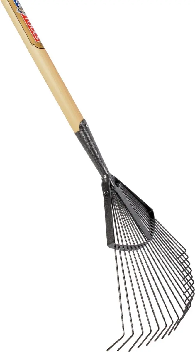 Talen Tools Gazonhark 20 Tanden