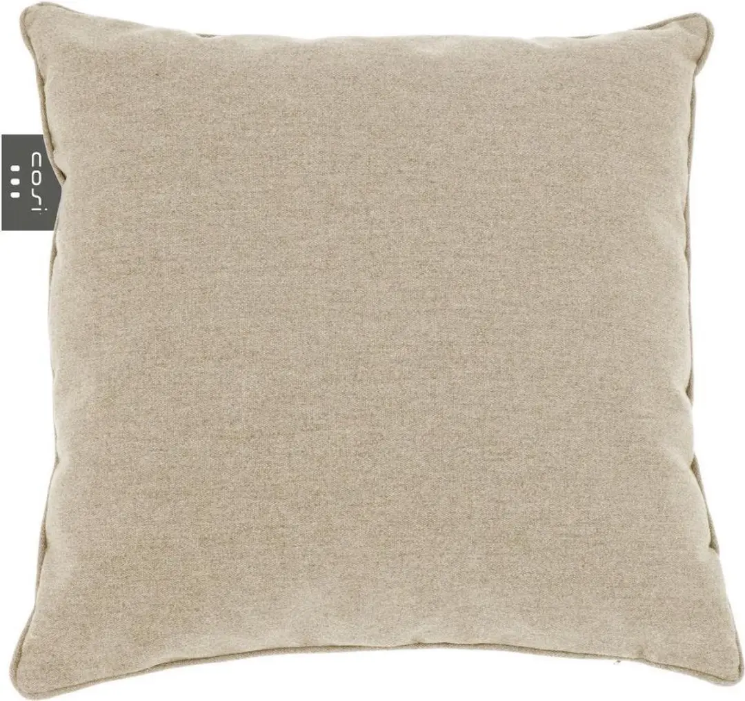 Cosipillow warmtekussen Solid Natural