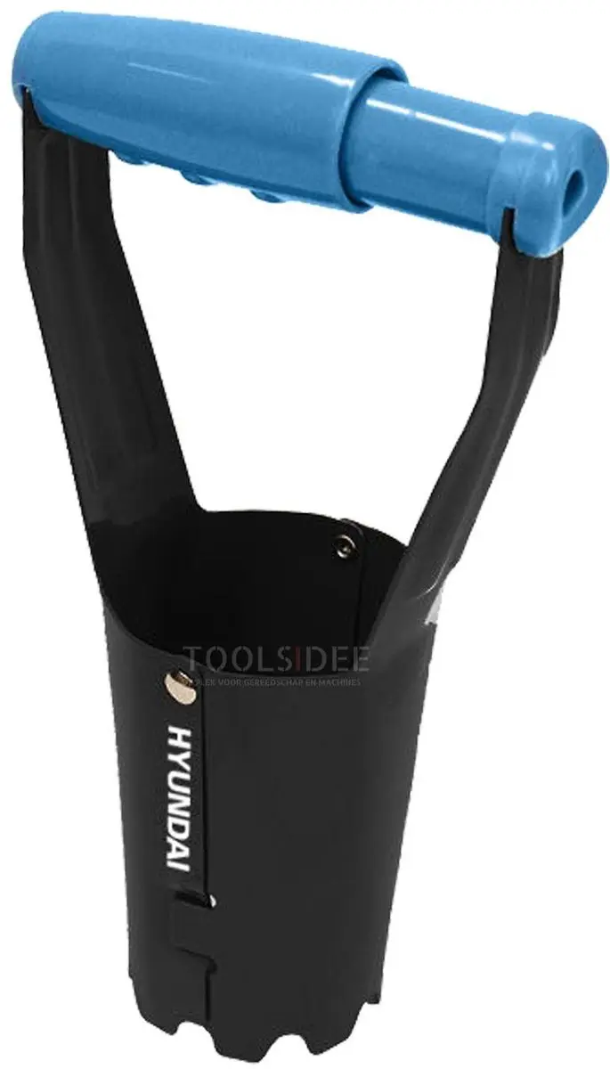 Hyundai 58317 Bollenplanter