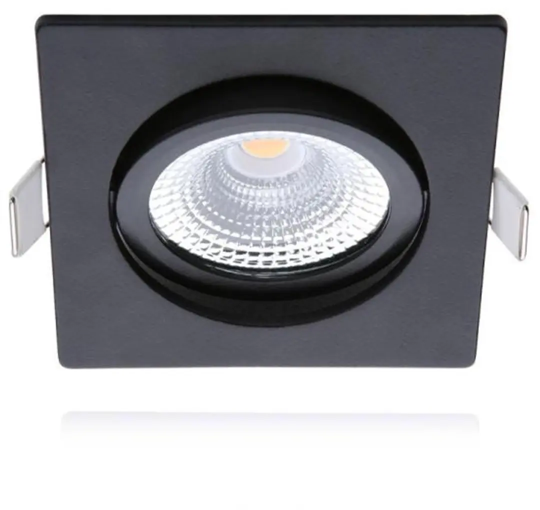 Ecodim LED Inbouwspot 5W