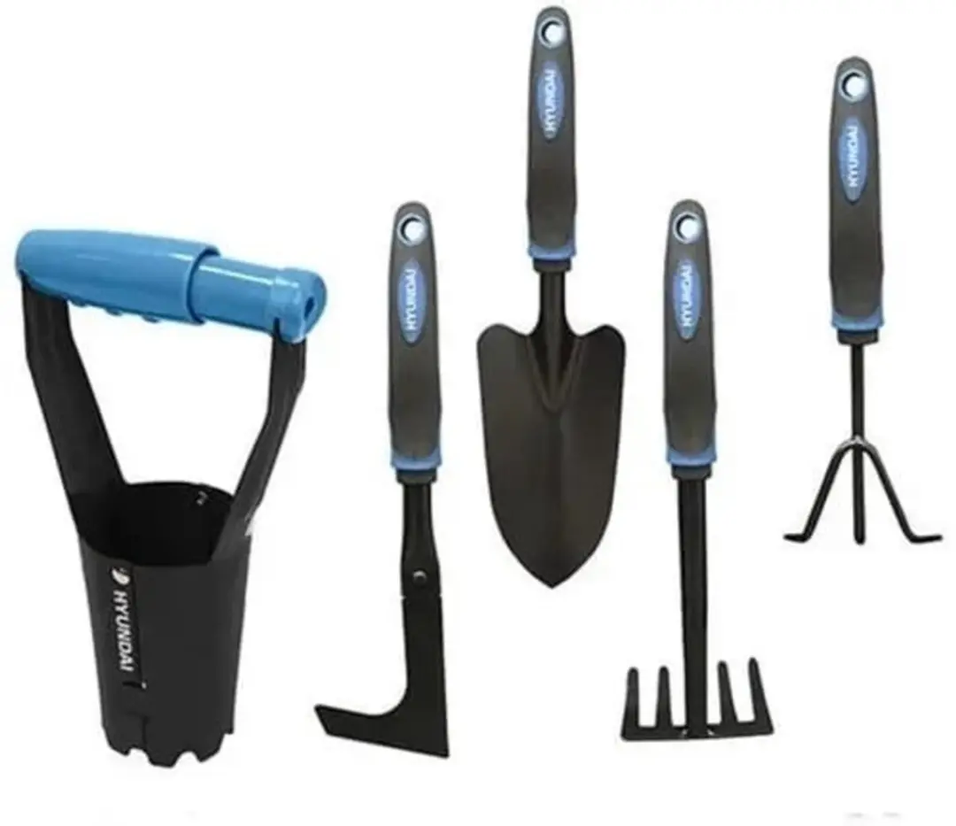 Hyundai Tuingereedschap Set