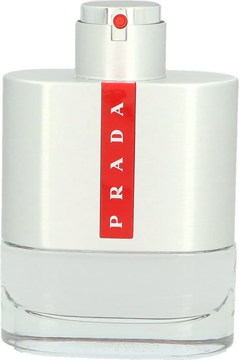 Prada Luna Rossa Heren Eau de Toilette 100ml