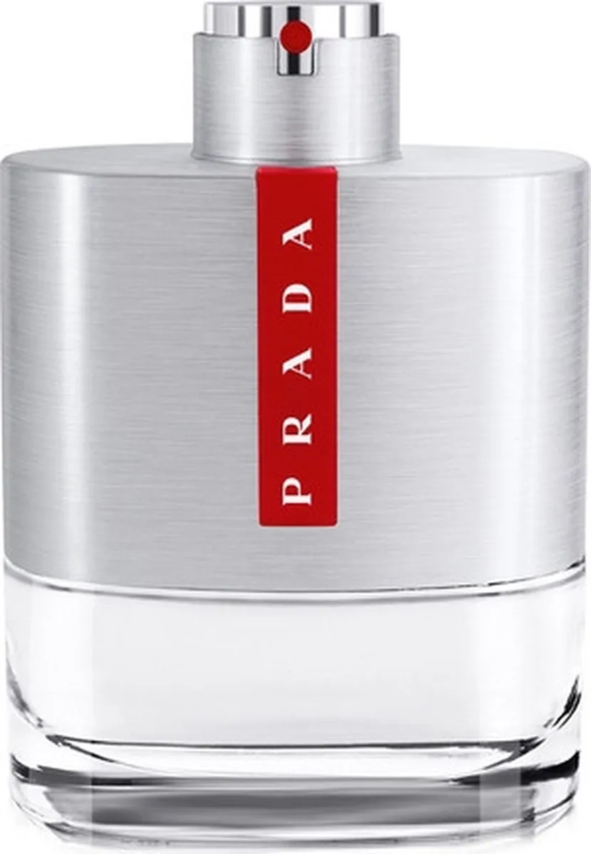 Prada Luna Rossa Heren Eau de Toilette 100ml - afbeelding 6 van 6