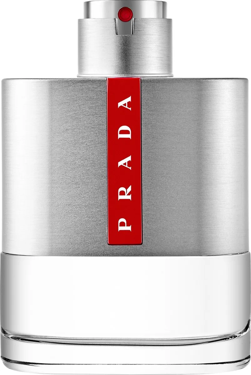 Prada Luna Rossa Heren Eau de Toilette 100ml