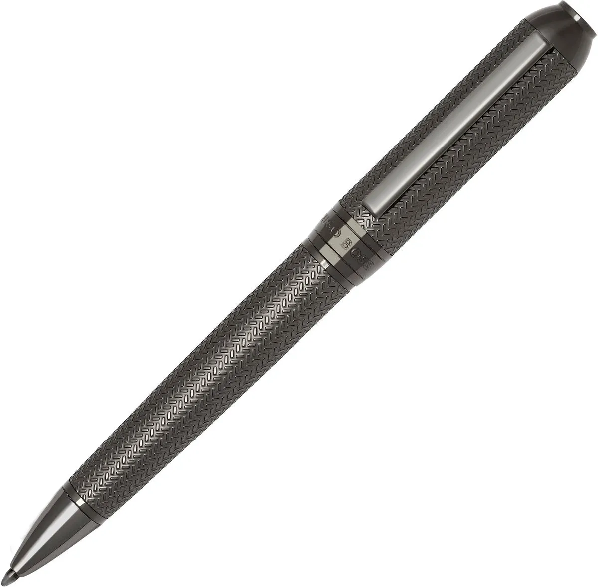 Hugo Boss Pen Elemental - Gun