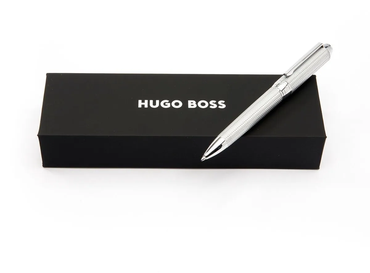 Hugo Boss Pen Elemental - Gun