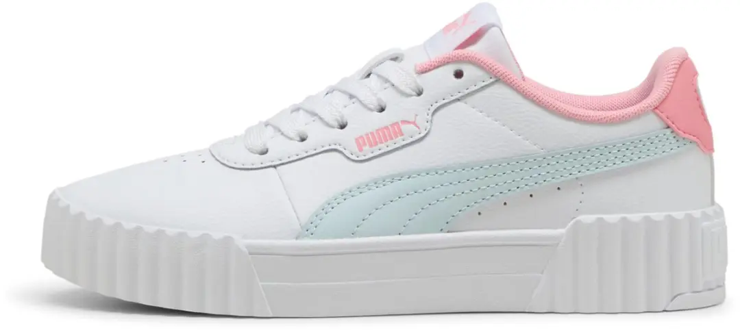 PUMA Carina 3.0 Jr Low Kinderschoenen