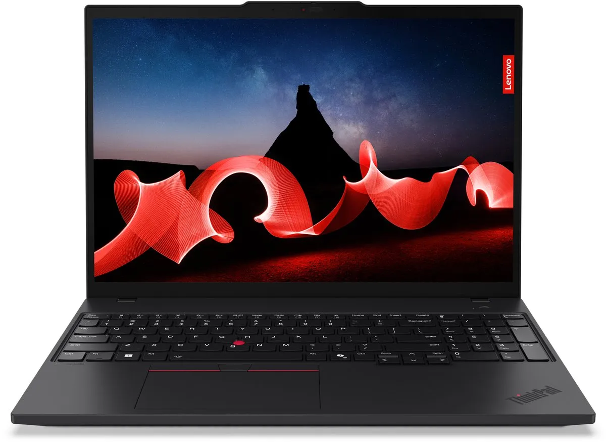 Lenovo ThinkPad T16 Gen 3 Core Ultra 7 Laptop