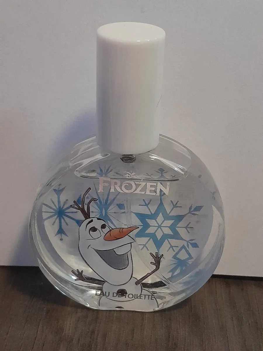 Disney Frozen Olaf Kinderparfum 30ml