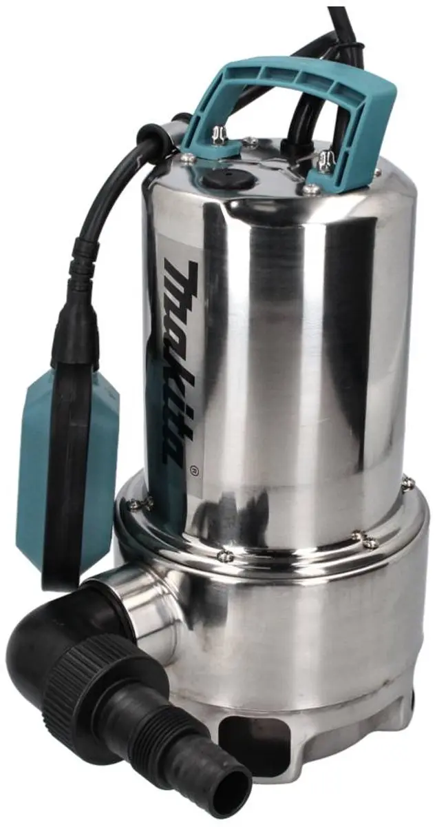 Makita PF0610 Dompelpomp - 10.800 l/u - afbeelding 2 van 5