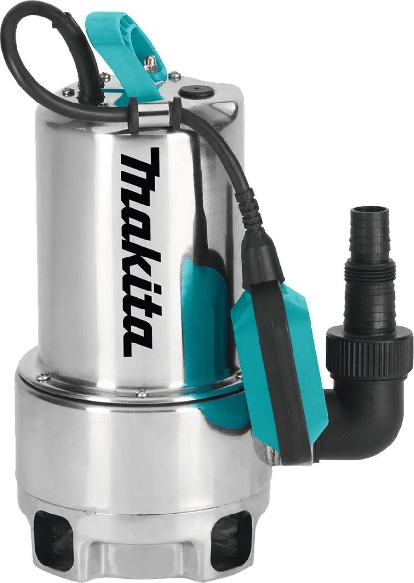 Makita PF0610 Dompelpomp