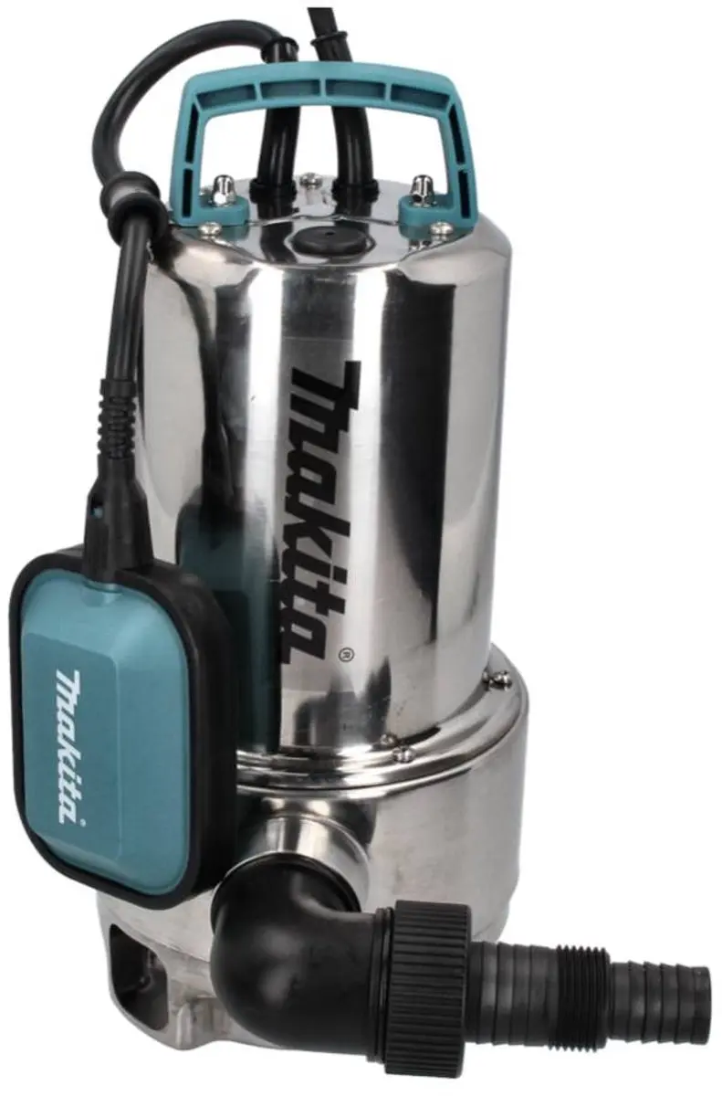 Makita PF0610 Dompelpomp - 10.800 l/u - afbeelding 3 van 5