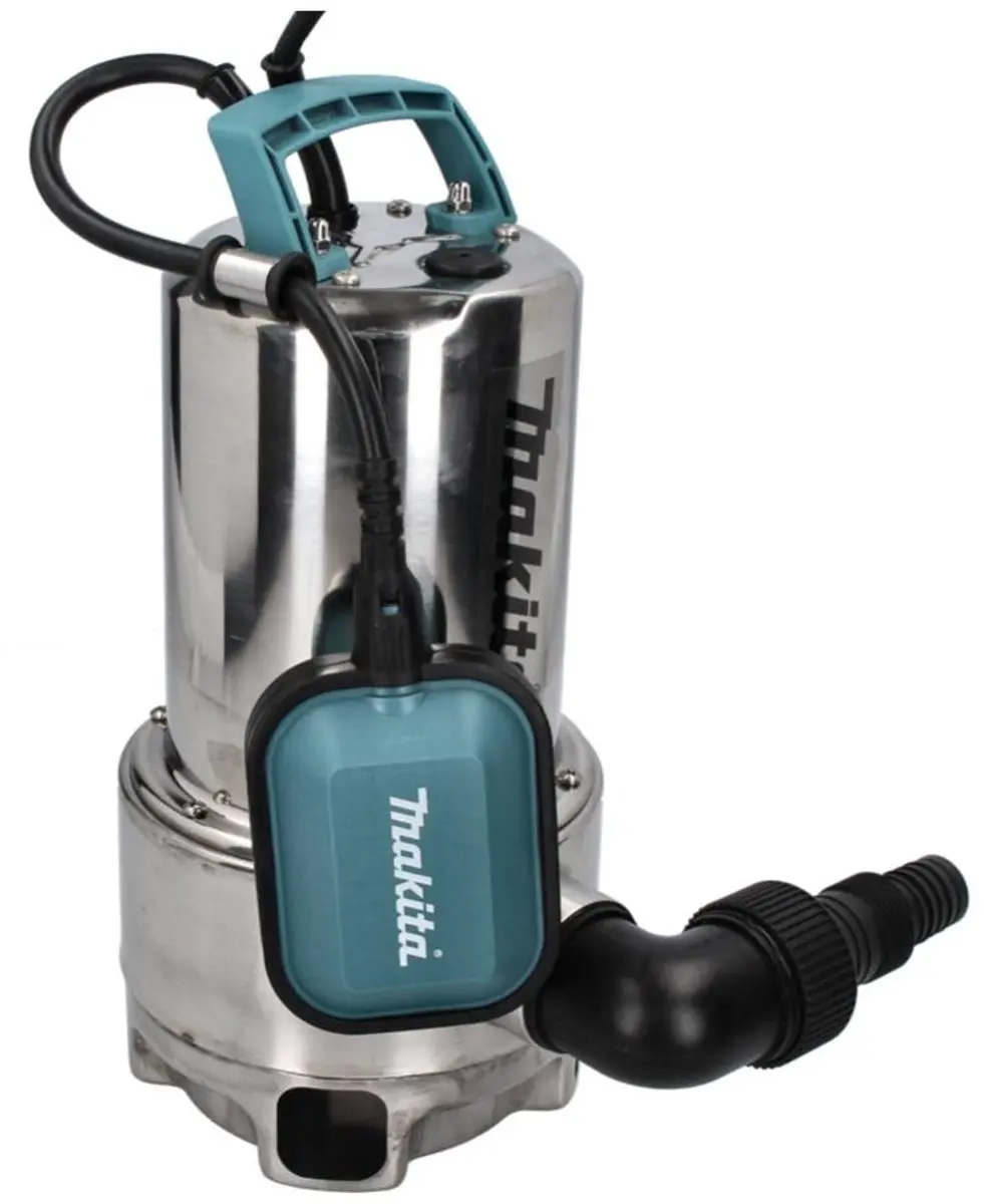 Makita PF0610 Dompelpomp - 10.800 l/u - afbeelding 4 van 5