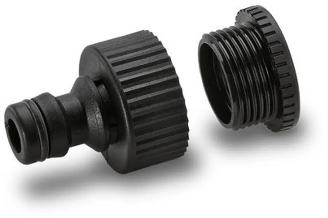 Kärcher 2.645-007.0 Kraanaansluiting Steekkoppeling 25mm - afbeelding 3 van 4