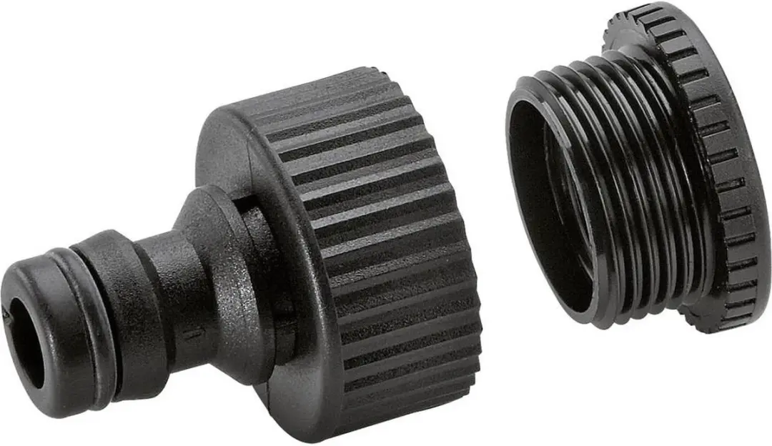 Kärcher 2.645-007.0 Kraanaansluiting Steekkoppeling 25mm - afbeelding 4 van 4