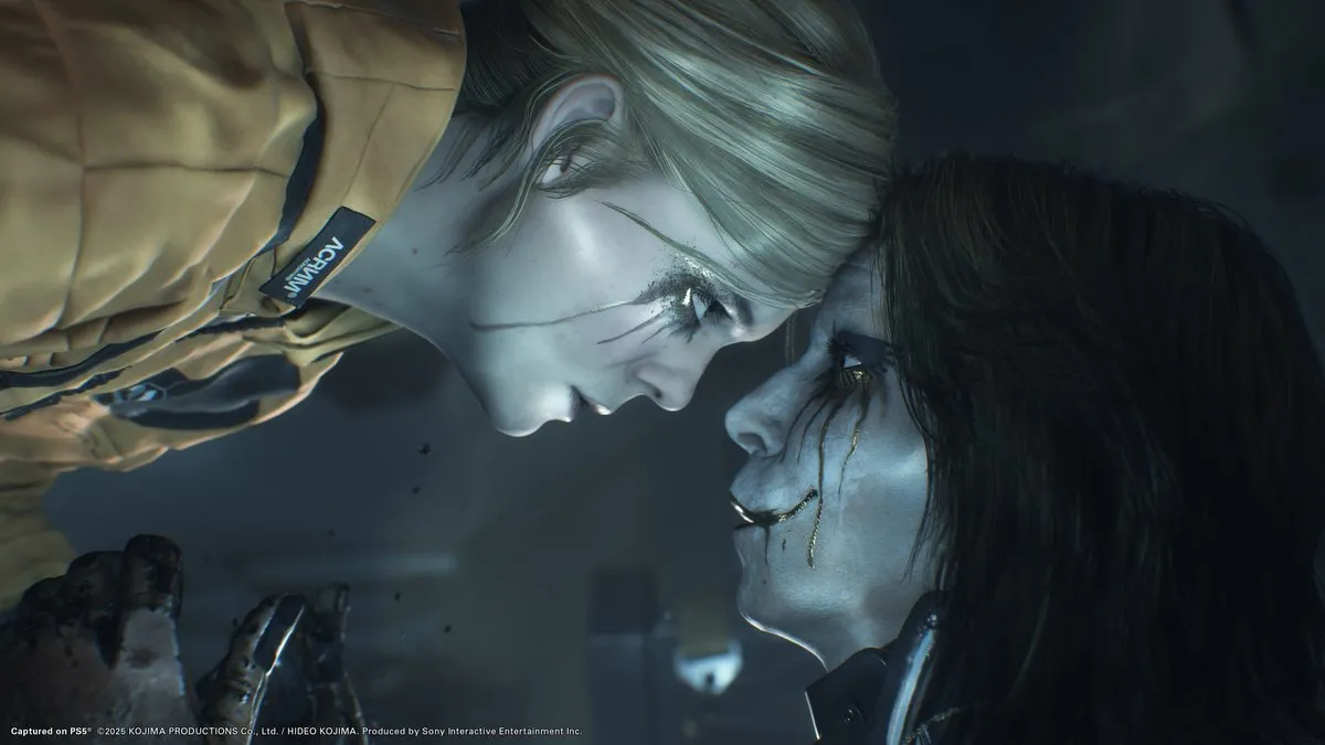 Sony PlayStation Death Stranding 2: On the Beach - PS5
