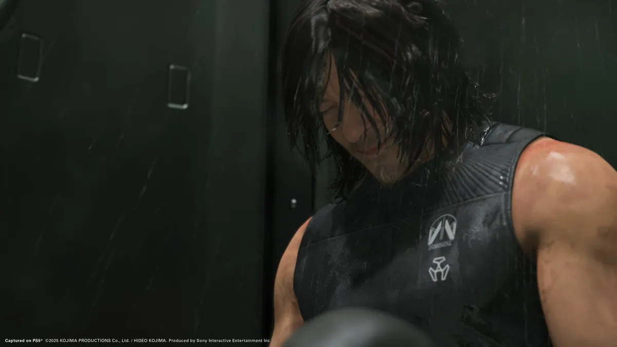 Sony PlayStation Death Stranding 2: On the Beach - PS5