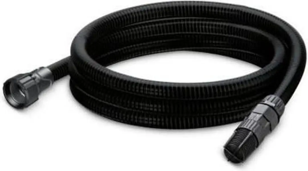 Kärcher Zuigslanggarnituur 3.5m 33.3mm G1 Kunststof - afbeelding 4 van 4