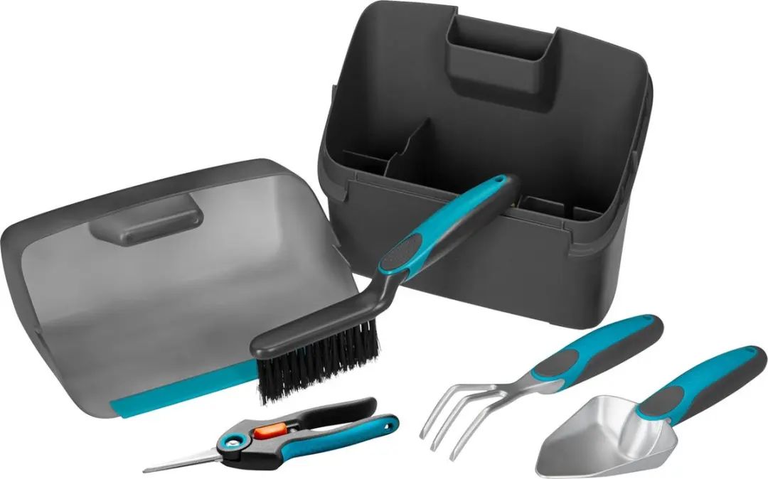 Gardena Balkonbox Citygardening