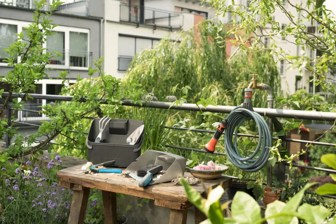 Gardena Balkonbox Citygardening - 4 Stuks - afbeelding 3 van 6