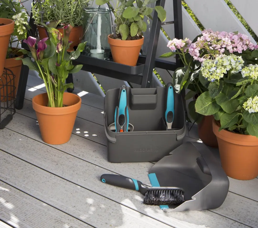 Gardena Balkonbox Citygardening - 4 Stuks - afbeelding 2 van 6