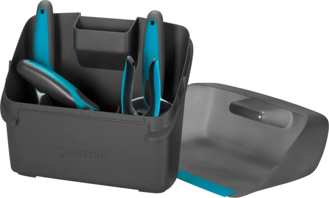 Gardena Balkonbox Citygardening - 4 Stuks - afbeelding 6 van 6