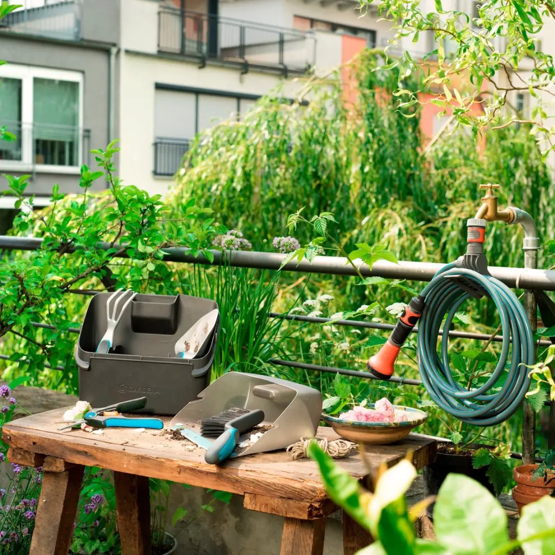 Gardena Balkonbox Citygardening - 4 Stuks - afbeelding 4 van 6