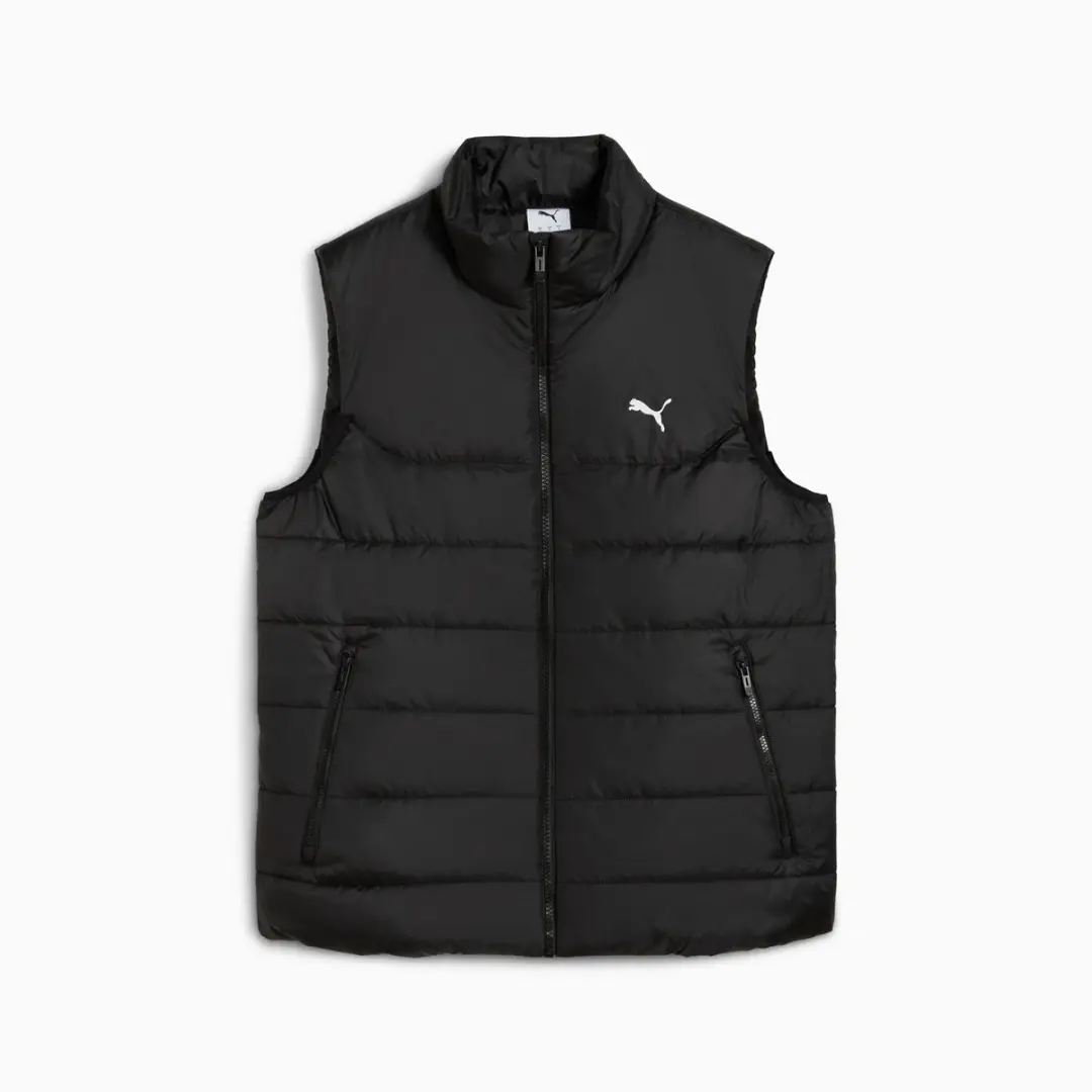 PUMA Ess Gewatteerde Mouwen Jas 68522901