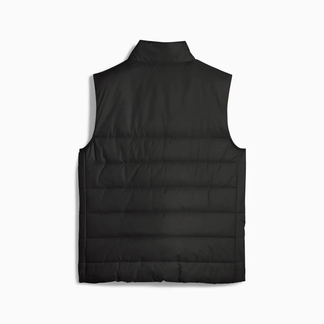 PUMA Ess Gewatteerde Mouwen Jas 68522901 - afbeelding 3 van 6