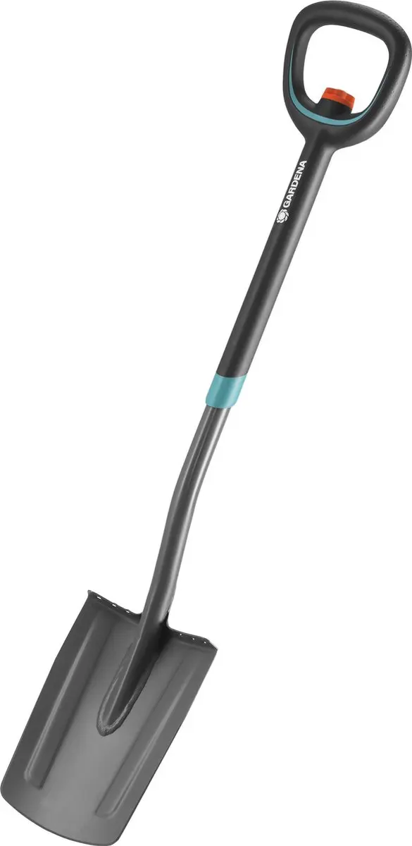 Gardena ErgoLine Telescopische Spade 17020-20