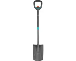 Gardena ErgoLine Telescopische Spade 17020-20 - afbeelding 2 van 6