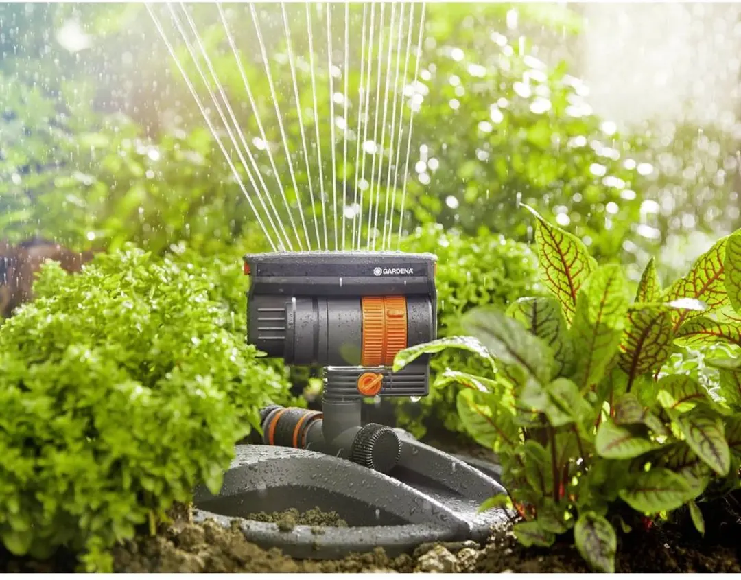 Gardena Kop Zwenksproeier 13050-20 - afbeelding 2 van 5