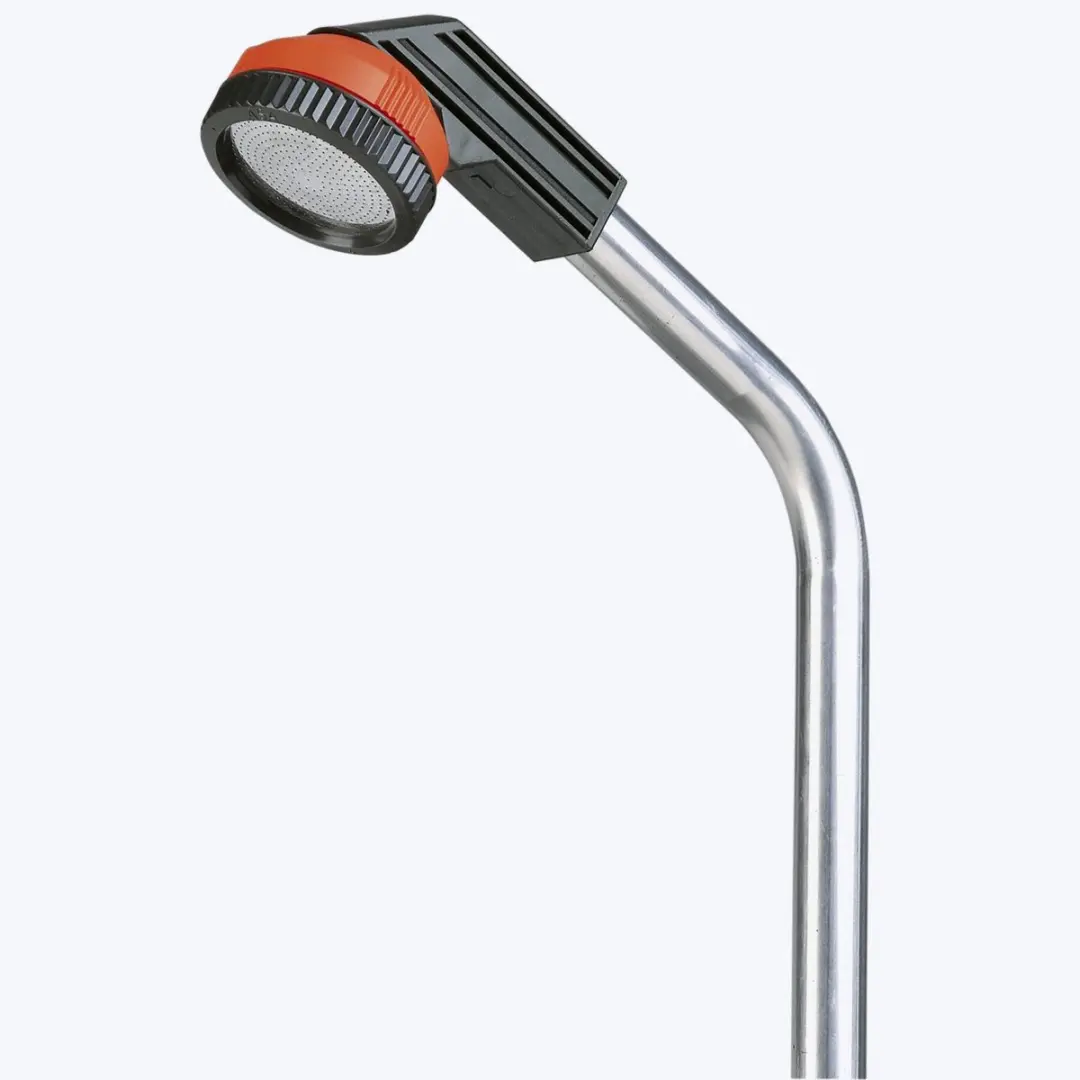 Gardena Tuindouche Duo