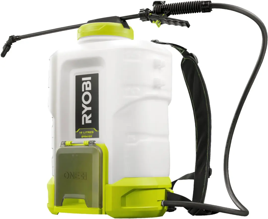 Ryobi RY18BPSB-0 Snoerloze Drukspuit 15L
