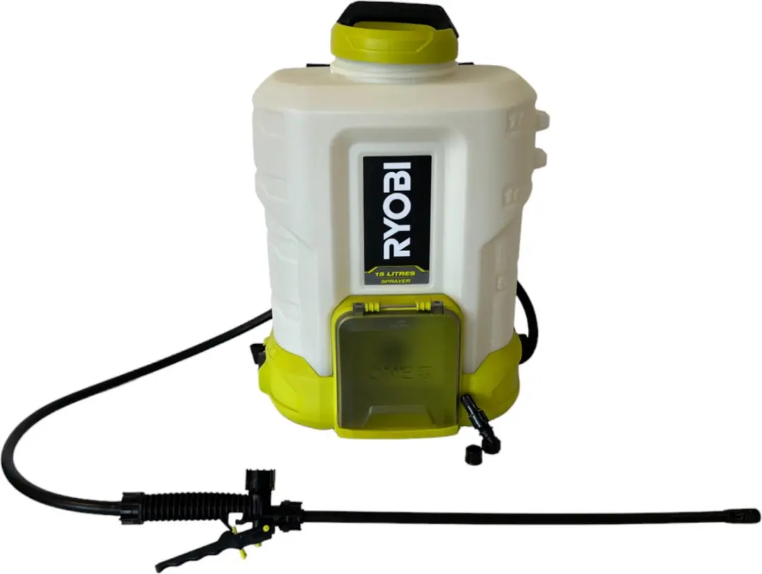 Ryobi RY18BPSB-0 Snoerloze Drukspuit 15L - 3-6 bar - afbeelding 5 van 5