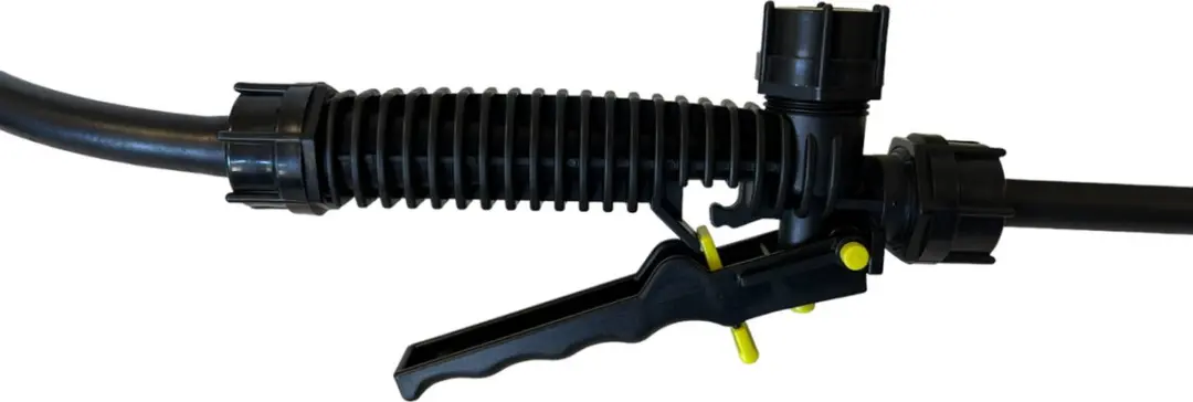 Ryobi RY18BPSB-0 Snoerloze Drukspuit 15L - 3-6 bar - afbeelding 3 van 5