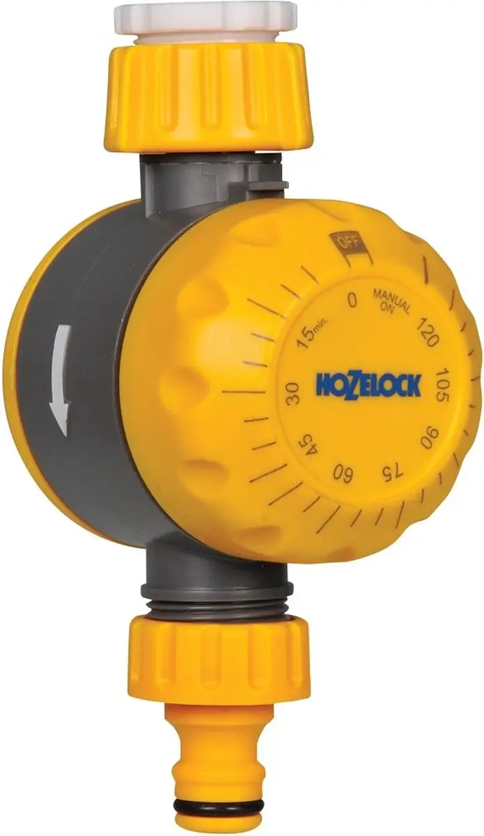 Hozelock Watertimer Standard