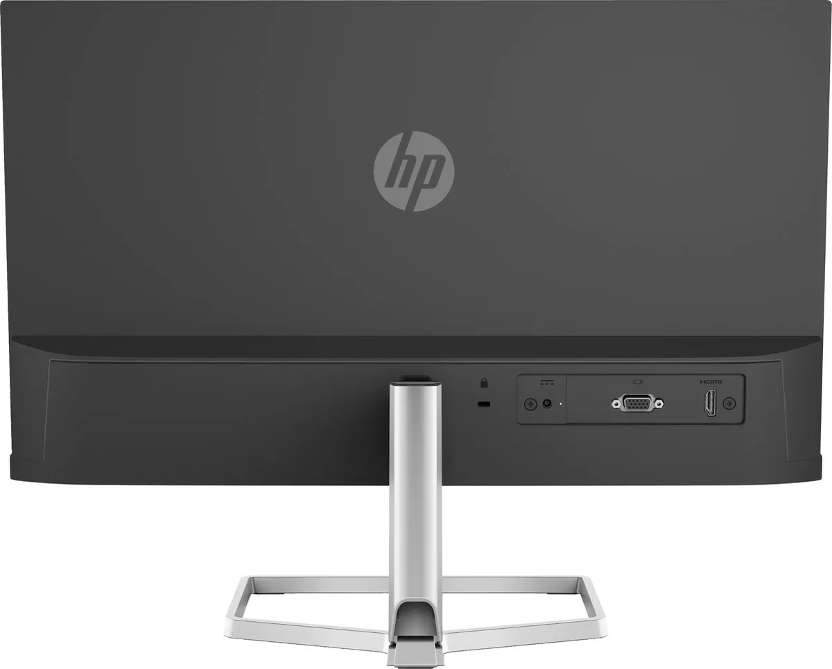 HP M22f Full HD Monitor 22 inch