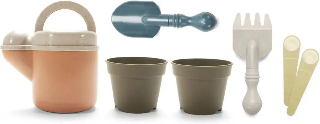 Dantoy Bio Tuinset 7-delig