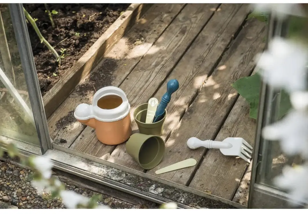 Dantoy Bio Tuinset 7-delig