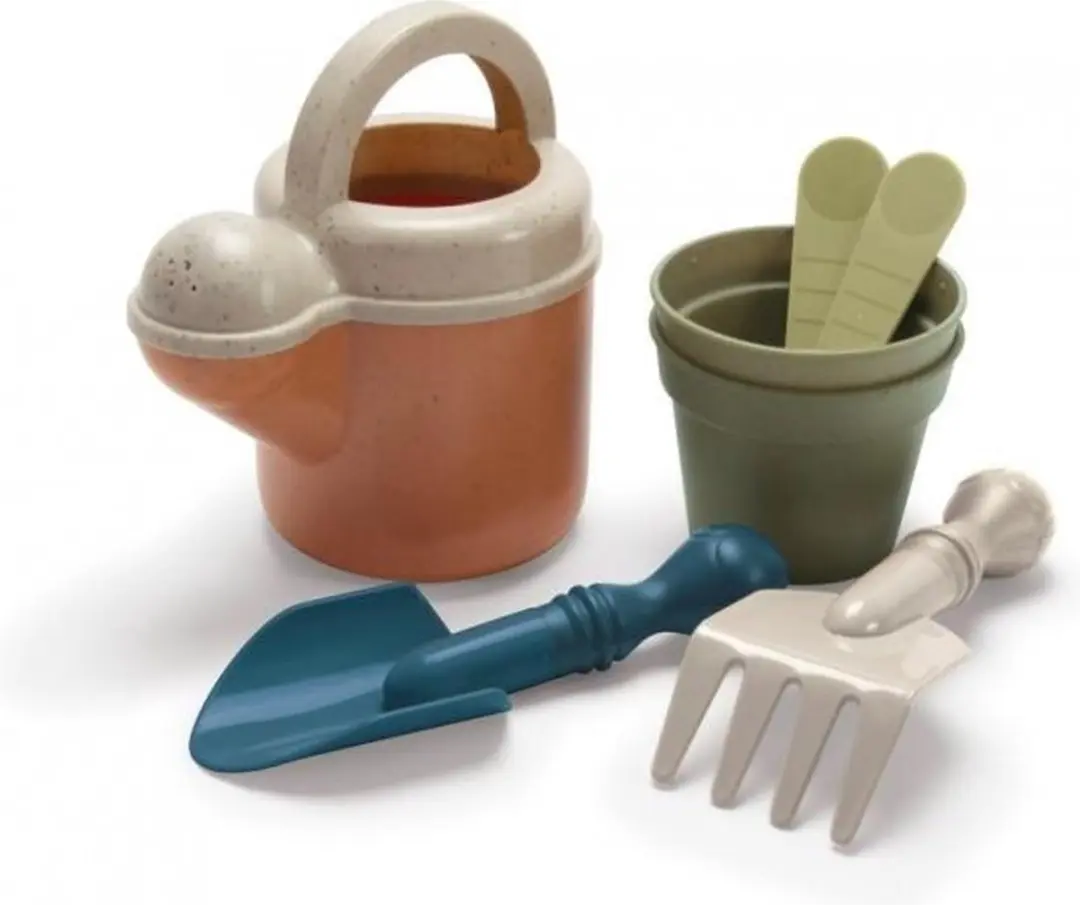 Dantoy Bio Tuinset 7-delig