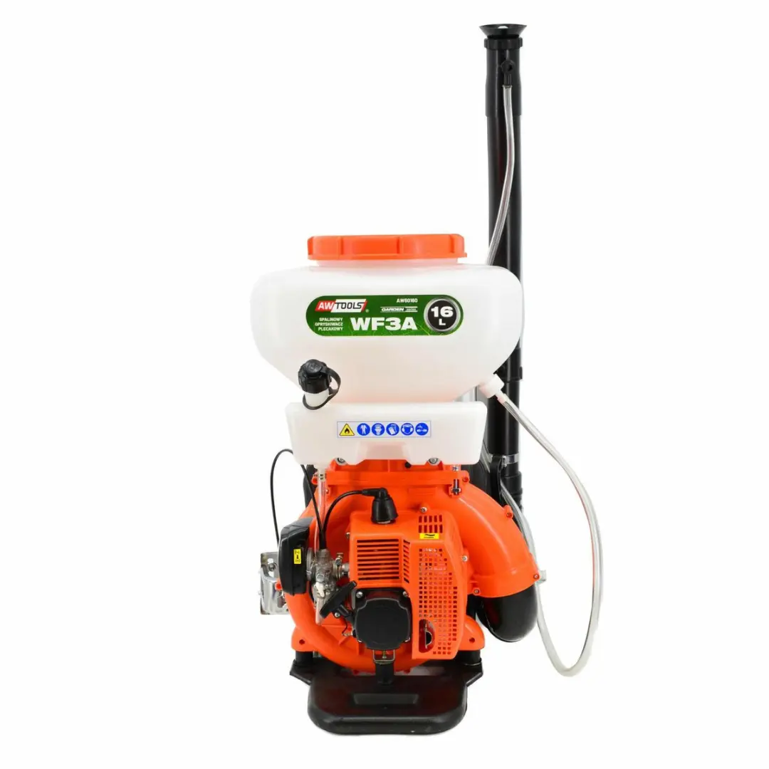 AWTOOLS Spuitmachine Rugzak 3,0 KM