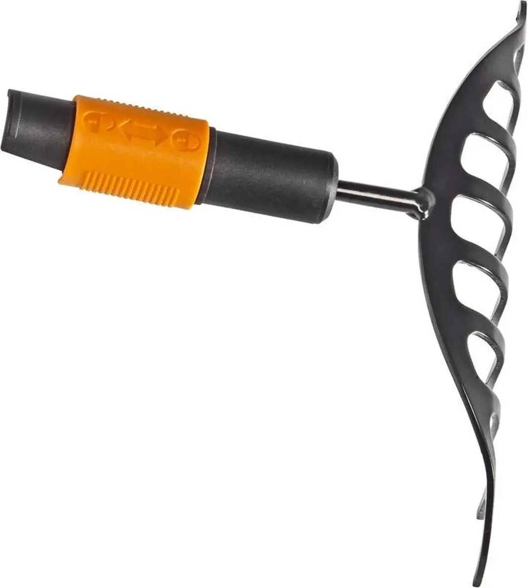 Fiskars Quikfit Rozenhark Opzetstuk