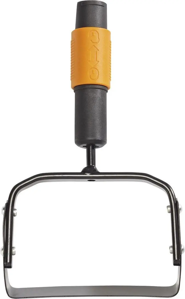 Fiskars Quikfit Onkruidkoelie Opzetstuk 155mm - afbeelding 5 van 6