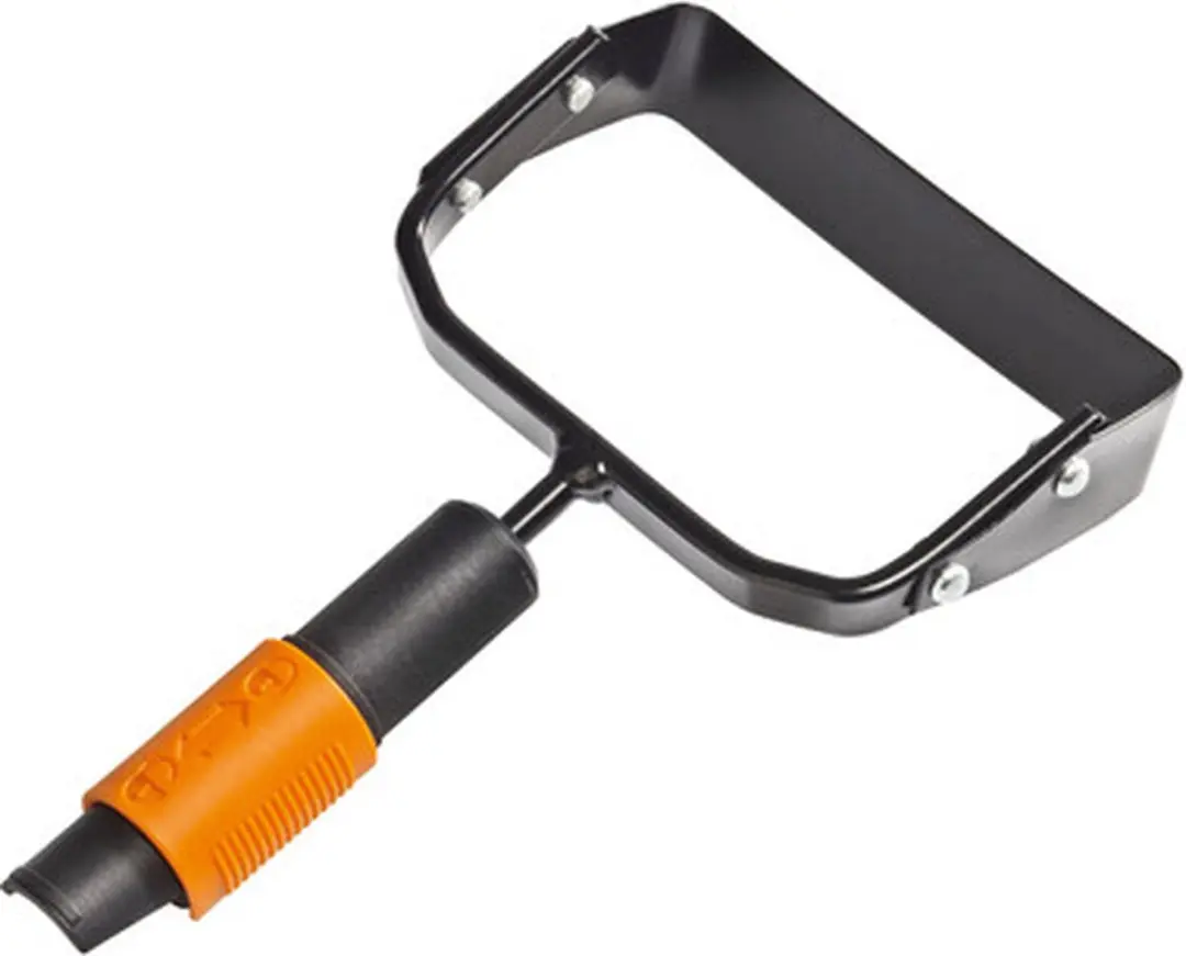Fiskars Quikfit Onkruidkoelie Opzetstuk 155mm