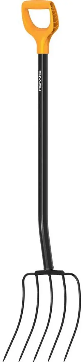 Fiskars 1071936 Mestvork D-greep